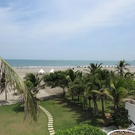 Apartamento Apartamento Sector Los Morros *