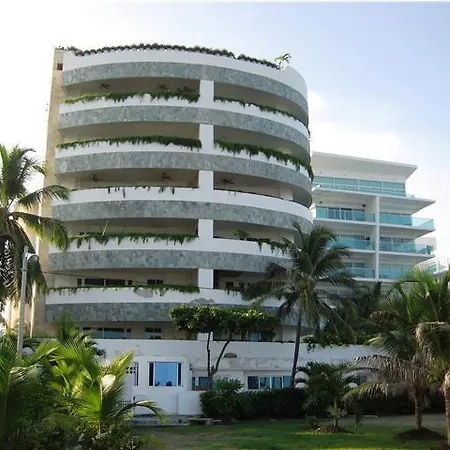 Apartamento Sector Los Morros