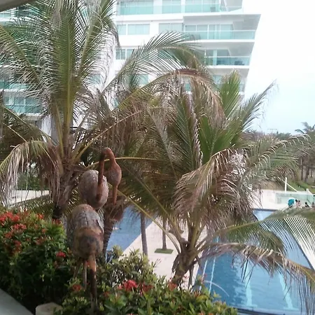 Apartamento Apartamento Sector Los Morros Cartagena