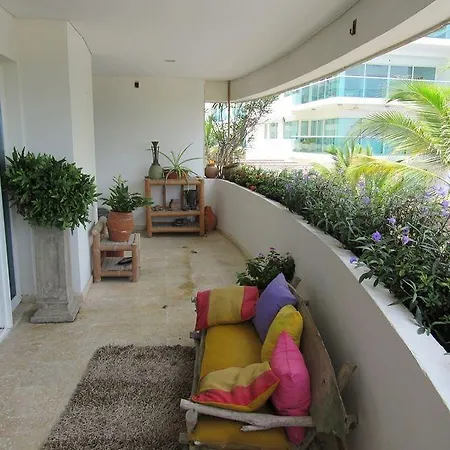 Apartamento Apartamento Sector Los Morros *