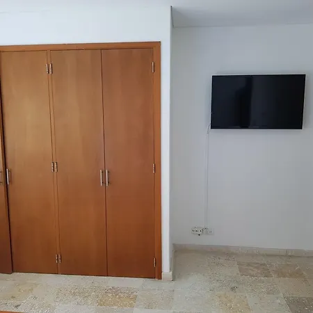 Apartamento Sector Los Morros * Cartagena