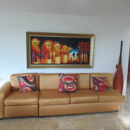 Apartamento Sector Los Morros Apartamento