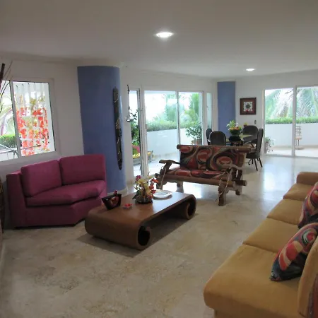 Apartamento Apartamento Sector Los Morros *