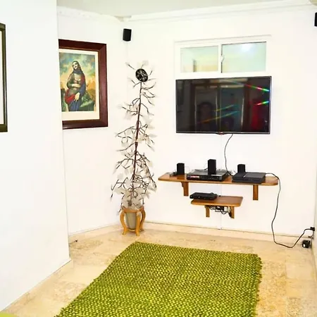 Apartamento Sector Los Morros