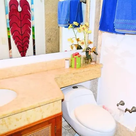 Apartamento Sector Los Morros * Cartagena