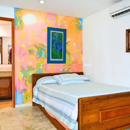 Apartamento Sector Los Morros * Cartagena