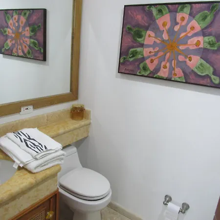 Apartamento Sector Los Morros Apartamento