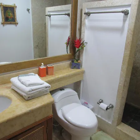 Apartamento Apartamento Sector Los Morros *