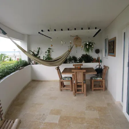 Apartamento Sector Los Morros Apartamento Cartagena