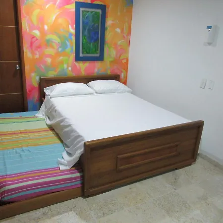 Apartamento Apartamento Sector Los Morros